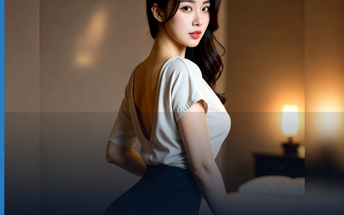 서울 성동구 방문 케어를 표현한 안내 이미지